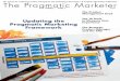 Updating the to Measure User Experience Pragmatic ...mediafiles.pragmaticmarketing.com/publications/... · The Pragmatic Marketer • •Volume 7, Issue 5, 2009 7 Updating the Pragmatic