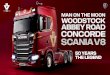 abbe roa concore scania 8 - Own The Legend ... 1976 - 1980 SCANIA 141 1995 - 2001 SCANIA 144 2013 - 2016 SCANIA STREAMLINE 1969 - 1979 SCANIA 140 When Scania unveiled its 350 hp 14-litre