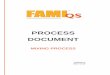 PROCESS DOCUMENT · FAMI-QS asbl 4 MIXING PROCESS DOCUMENT PD-06, Version 2 / 2017-10-20 Must: Compliance with a requirement which is mandatory for compliance with this standard (obligation