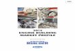 2014 ENGINE BUILDING MARKET PROFILE - Babcox Media 2014 Market Profile Report.pdf2014 ENGINE BUILDING MARKET PROFILE presented by $500. ... What was your 2013 gross profit margin (sales