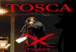 Spielzeit 2019 / 20 TOSCA - Culturebase · 2019-10-17 · Spielzeit 2019 / 20 TOSCA Giacomo Puccini (1858 – 1924) Melodramma in drei Akten Libretto von Giuseppe Giacosa und Luigi