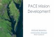 PACE Mission Development - science.gsfc.nasa.gov...Antonio Mannino, NASA GSFC and many others. DOC Fluxes from Chesapeake Bay and Delaware Bay from Satellite DOC and Estuarine Model