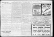 Gainesville Daily Sun. (Gainesville, Florida) 1909-09-18 ... · PDF file tvcitiuoulal U genuine or nut Rnvennn Mich June lt lOt Thf Pcnnia Co-In regard to the Iertinn Tablets ahout