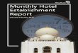 Monthly Hotel Establishment Report Hotel... · 30 August, 2017 Dear Hotel Partner, It gives me great pleasure to share with you highlights of July’s Hotel Establishments’ Performance