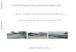  · Rural Transport Improvement Project (RTIP-2) Environmental Management Framework (EMF) i. Table of Contents Executive Summary