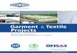 Garment Textile Projects - Zamil Steel Vietnam... L1 1776 Viet-Pacific Clothing Factory in Bac Ninh Province, Vietnam 02 GARMENT TEXTILE PROJECTS Manufactured and Supplied by Zamil