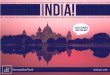Itinerary - CTS Fares · Today evening start your journey to visit “Incredible India” its really tough to explain this country in words. You will be warmly welcomed by CTS upon