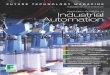 Application Spotlight on Industrial Automation · Application Spotlight on Industrial Automation In association with ... regulators and design-support tools Product Matrix: page 15