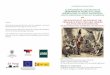 LA EVOLUCIÓN DE LA FIGURA DE LOS PRISIONEROS DE GUERRA … · 2018-09-14 · Los prisioneros de guerra en Portugal, durante la época de la intervención napoleónica (1807-1812)