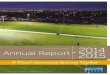 2014 - City of Melton · Annual Report 2014/2015 MELTON CITY COUNCIL 3 Introduction 2 Snapshot of Council 4 Highlights of the year 6 Challenges and future outlook 8 Events 9 The year