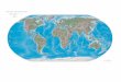 Physical Map of the World, April 2008 120 60 0 60 120 180 30 30 0 60 150 90 30 30 90 150 60 150 120