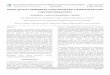 IMAGE QUALITY ASSESSMENT USING BIOMETRIC ...attacked by using fake biometric samples. This paper described the fingerprint biometric techniques and also introduces the attack on that