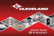 Manuales - Importaciones Toledo · 2020-03-20 · Herramientas Manuales 3 Juegos de Brocas Clave Descripción Empaque Precio Unitario HCL00888 HCL00943 HCL01330 HCL70365 1 1 1 1 Acabado