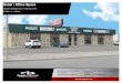 Retail / Office Space - LoopNet...Retail / Office Space 1003 E Interstate Ave #3 - Bismarck, ND $1,250 mo. + Utilities. DanielCompanies.com Kyle Holwagner, CCIM, SIOR 701.400.5373