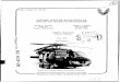 NATURAL OF EH-60A QUICK FIX HELICOPTER N V V8~antenna, alter icing flights, the inaccuracy of the Rosemount icing rate meter and poor llNS,'liht instrument integration. The deficient