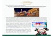 Dive into a Heartwarming Disney Christmas at Hong Kong ... · experience a heartwarming Disney-style Christmas, with many opportunities to get into the festive spirit throughout the