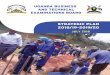 UGANDA BUSINESS AND TECHNICAL EXAMINATIONS BOARD Strategic Plan... · 2018-09-06 · FOREWORD Uganda Business and Technical Examinations Board (UBTEB) Strategic Plan 2018-2020 has