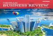 Vietnam Business Review - SEIKO ideas...SEIKO IDEAS CORPORATION Vietnam Business Review 3 Back to top FINANCIALS 688.89 on Oct. 19. The government aims for GDP growth of 6.7% next