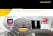 Lubricating Systems for Single- and Multi-Point Lubrication. 2013-02-19 · for single- and multi-point lubrication. These well-thought-out, tried-and-tested electromechani-cally-