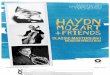 MOZART +FRIENDS - Australian Brandenburg Orchestra · 2017-08-27 · Mozart Harmoniemusik of Die Entführung aus dem Serail Mozart Concerto No.4 for Horn in E-flat major, K. 495 Chairman’s