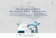 Automation Across the Nation - Entrepreneurship · Canadian context—mapping automation impact data against Canadian cities and towns, and examining trends to extract relevant insights