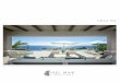 Casita 19 electronic brochure - Del Mar Real Estate · INTRODUCING VILLA 702 Situated on the hillside overlooking Villas Del Mar´s private white sand beach, Villa La Montaña 702