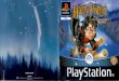 Harry Potter and the Sorcerer's Stone - Sony Playstation ... · Philosopher; Stone, we recommend that you use a MEMORY CARD to save your progress. The first time you play, a Harry
