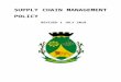 Thembisile Hani Local Municipality - MUNICIPAL SUPPLY CHAIN …  · Web view2018-10-22 · quotations must be obtained from at least three (3) different providers preferably from,