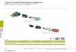 Postes de commande, interrupteurs et disjoncteurs : Composants …w3.cebeo.eu/images/artPDF/338/FRSerieD-AUX.pdf · 2012-02-01 · Catalogue des produits ATX P OSTES DE COMMANDE,