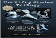 Announcing the Boxed Set!a1018.g. · PDF file E L James #1 New York Times Bestseller Fifty Shades of Grey E L James New York Times Bestseller Fifty Shades Darker E L James #1 New York
