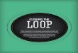 CLOSING THE LOOP - Crypton · acceptable alternative. The need to standardize sustainability, creating a collective understanding, was the impetus behind the standard’s creation