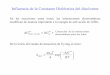Influencia de la Constante Dieléctrica del disolventedepa.fquim.unam.mx/amyd/archivero/Unidad9continuacion... · 2017-05-17 · Influencia de la Constante Dieléctrica z A e z B