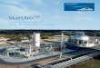 StarLNG Brochure LENA 2017usa.engineering.preview3.linde.com/en/images/StarLNG US Brochure_tcm136-459442.pdf• HAZOP report template • Conceptual HAZAN for CWHE ... • Feed gas