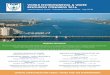 WORLD ENVIRONMENTAL & WATER RESOURCES CONGRESS 2016 · 2017-02-28 · WORLD ENVIRONMENTAL & WATER RESOURCES CONGRESS 2016 West Palm Beach, Florida I Palm Beach Convention Center I