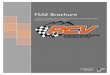 FSAE Brochure 4-29-19 - RCV Performance Products · 2020-02-25 · [FSAE BROCHURE] RCV Performance RCV Performance | Sales@rcvperformance.com 10 Snap ring groove cutting print and