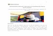 INAUGURACIÓN DEL PROYECTO HIDROELÉCTRICO SOPLADORA · 2017-05-23 · EL VIEJO ECUADOR DE LOS APAGONES Sopladora es parte del Complejo Hidroeléctrico Paute Integral, concebido hace