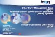 Other Party Management Team (OPMT) Administration of 9100 …smithersregistrar.com.cn/.../as-9100-powerpoint.pdf?ext=.pdf · 2017-09-15 · (9100, 9110, 9120) IAQG Member Company