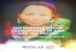 SUSTAINABLE SOCIAL DEVELOPMENT IN ASIA AND THE PACIFIC · 2019-01-09 · SUSTAINABLE SOCIAL DEVELOPMENT IN ASIA AND THE PACIFIC: TOWARDS A PEOPLE-CENTRED TRANSFORMATION 4 Improving