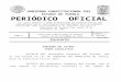 Leyes de Ingresos para 2016 · Web viewEL GOBERNADOR hará publicar y cumplir la presente disposición. Dada en el Palacio del Poder Legislativo, en la Cuatro Veces Heroica Puebla