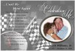 A Celebration€¦ · John Mack Williams, Jr. Services Entrusted To: January 10, 1957 – December 19, 2016 Rogers and Breece Funeral Home 500 Ramsey Street Fayetteville, NC 28301