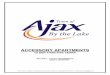ACCESSORY APARTMENTS - Ajax · ACCESSORY APARTMENTS OLDER THAN FIVE YEARS INCLUDED: LIST OF REQUIREMENTS SAMPLE DRAWINGS This content is available in alternative formats …