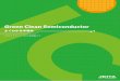 Green Clean Semiconductor - JEITAsemicon.jeita.or.jp/book/docs/green_clean_semicon_1.pdf8 9 出典：F. Huang(WSC), Green IT International Symposium 2008を基に作成 サービスプロバイダ