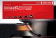 60Hz Catalogue - Danfoss Light Commercial …...High Efficiency Ranges The High Efficiency models reduce energy consumption of commercial refrigeration appliances between 10% and 30%