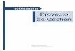 Proyecto de Gestión - I.E.S. Cánovas del Castilloiescanovas.es/documentos/1920/1920_ProyectoDeGestion.pdf · G. Criterios para la gestión de las sustituciones de las ausencias