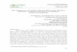 Development of Insilico Based Molecular Marker Systems in …euacademic.org/UploadArticle/461.pdf · 2017-03-14 · Baniekal Hiremath Gangadhar, Rajesh Singh Tomar, Anurag Jyoti,