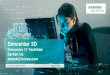 Siemens Corporate Design PowerPoint-Templates · •NX 10 methods (Distribute Mass, Yes/No) still supported •Applicable to NX Nastran and Simcenter Multiphysics CONM2 •User specifies