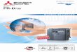Highly reliable inverter! - MITSUBISHI ELECTRIC SINGAPOREsg.mitsubishielectric.com/fa/en/download_files/drv/inv/FR_D700.pdf · •Mitsubishi inverter protocol and Modbus-RTU Communication