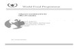 World Food Programme · 2017-01-18 · World Food Programme A Report Commissioned by the Office of Evaluation Evaluation of Kenya Emergency Operation 10374.0 and Country Programme
