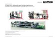 District heating substations...components on substation must be followed. The information con - tained therein - particularly with regard to safety - must be followed! The instructions