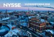 VUOSIKERTOMUS 2018joukkoliikenne.tampere.fi/media/materiaalipankki/...100 Tampere, Särkänniemi - Keskustori - Tampere-talo AB Linjoja liikennöivät Länsilinjat Oy, Pirkanmaan Tilausliikenne